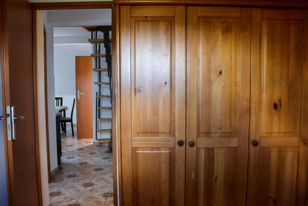 Pod Brzozami Apartment Rusinowo  Exterior photo